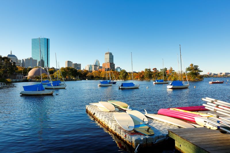 5 Price Reduced Boston Apartments