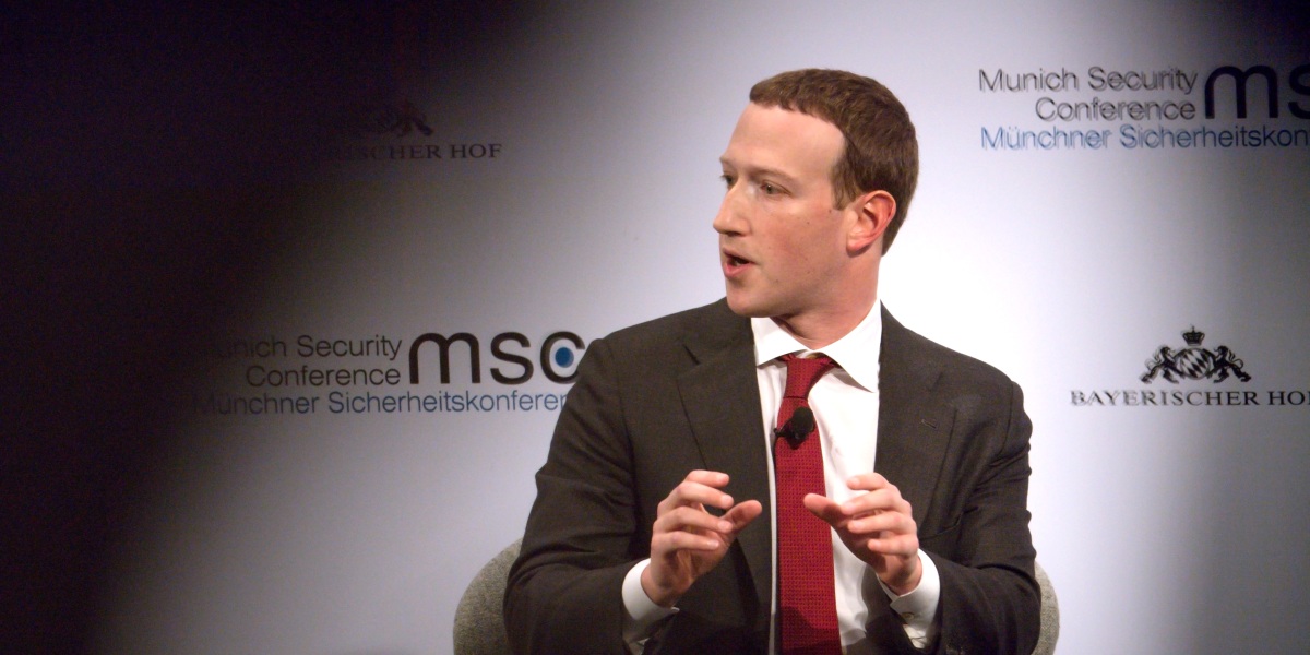 Facebook parent Meta slows hiring in cost-cutting …