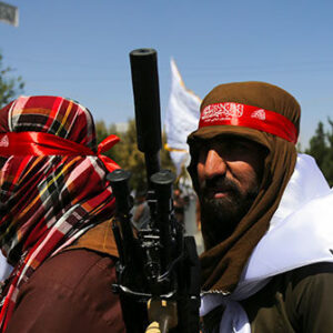 Russia Says It Will Soon Delist Taliban as Terrori…