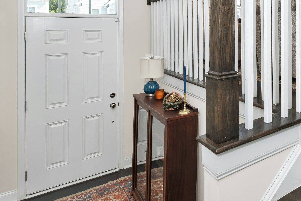 How to Replace Weather Stripping on Doors