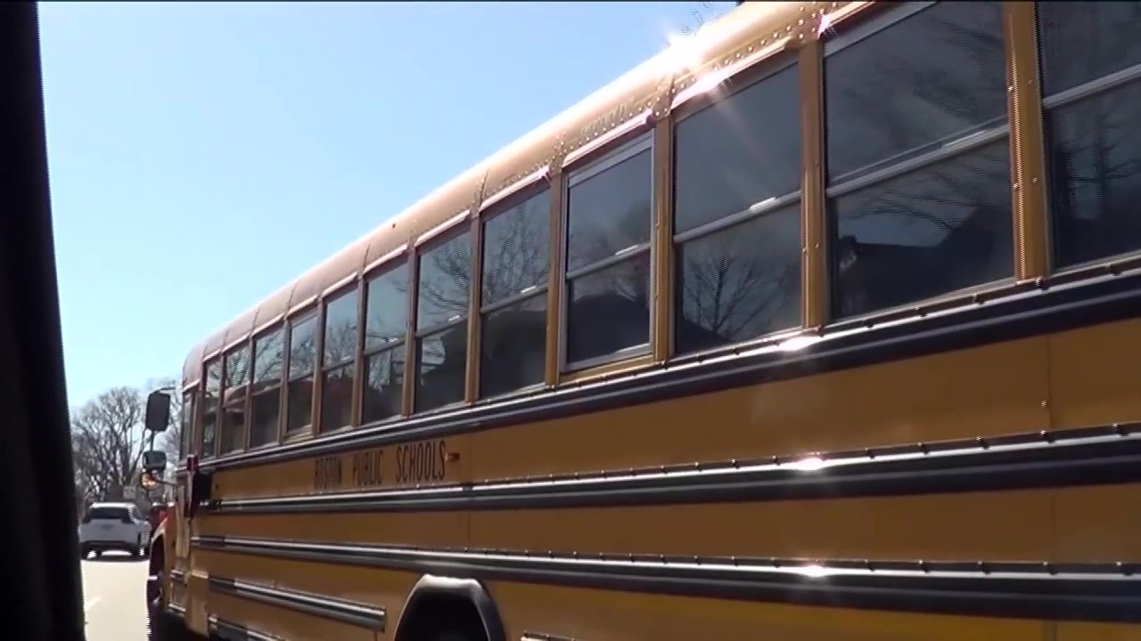 Former head of Boston Public Schools’ bus safety a…